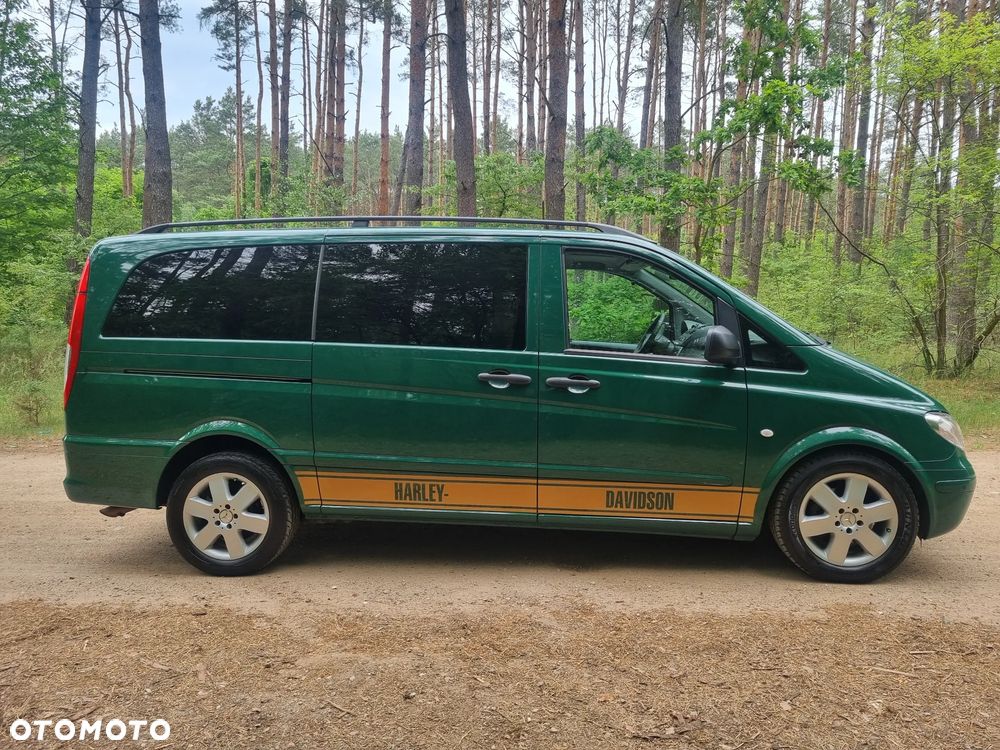 Mercedes-Benz Vito - 15