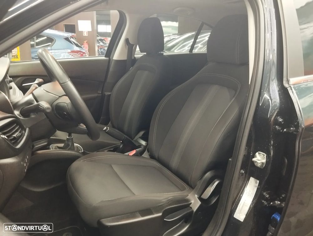 Fiat Tipo 1.4 Mirror - 17