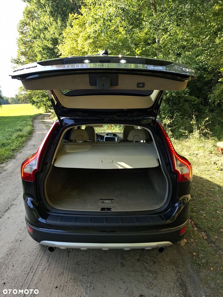 Volvo XC 60 - 7