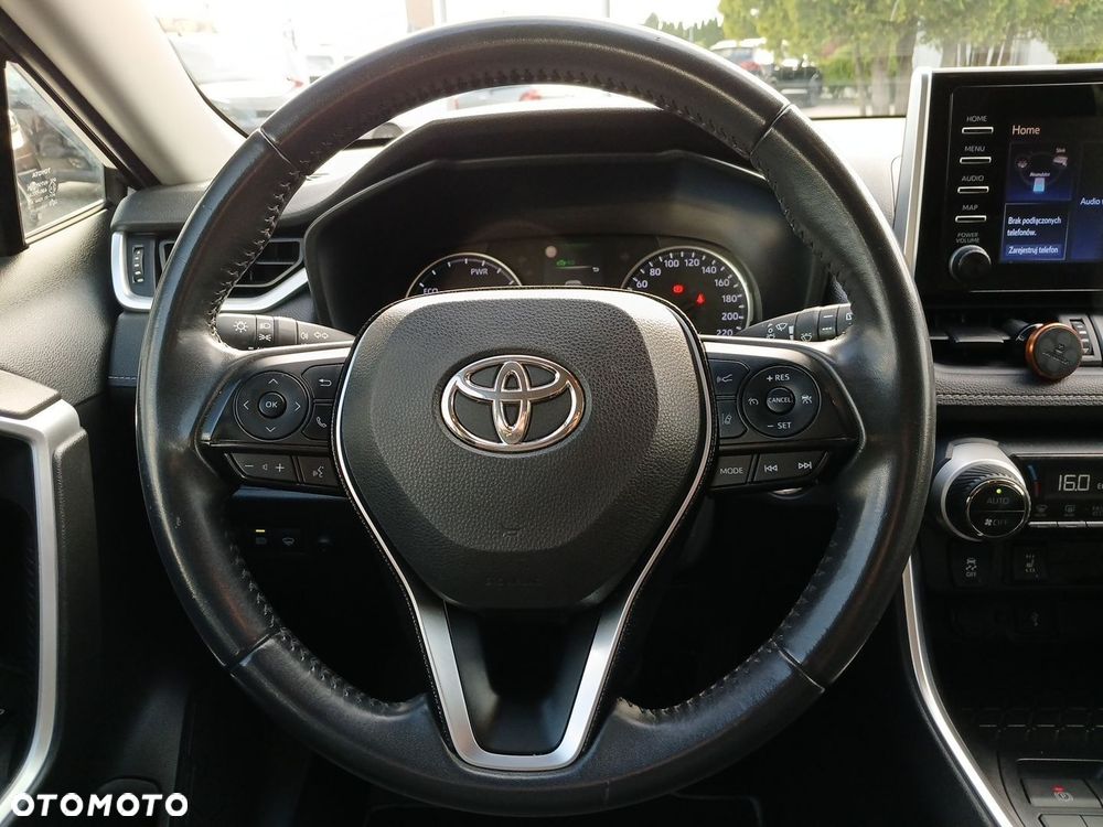 Toyota RAV4 - 12