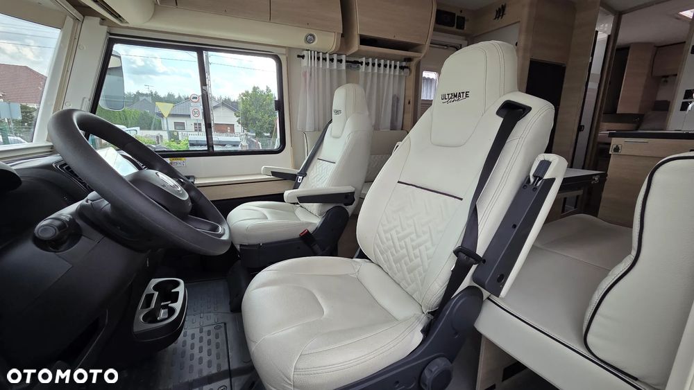 Fiat Rapido 8096DF - 7