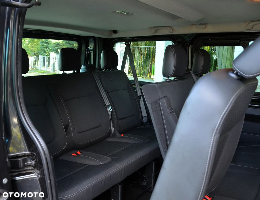 Opel Vivaro 1.6 D L1H1 S&S Life - 14