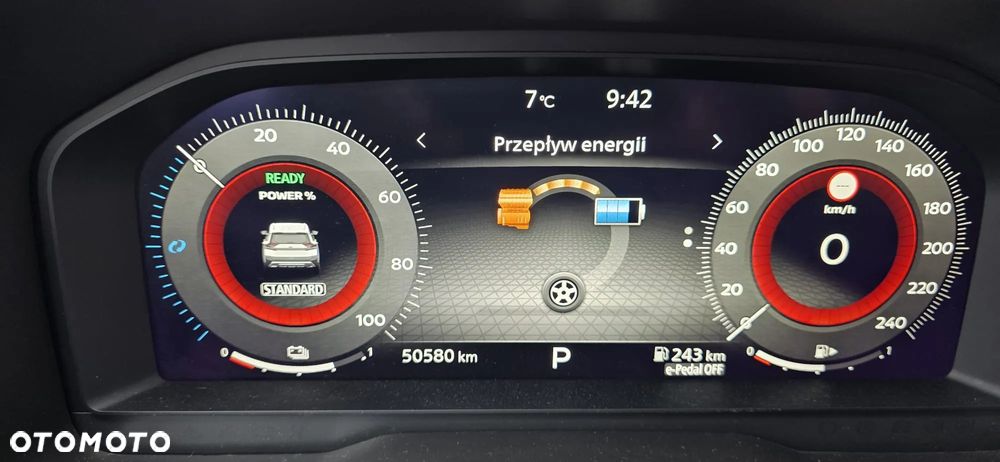 Nissan X-Trail 1.5 VC-T e-POWER Tekna e-4ORCE - 16