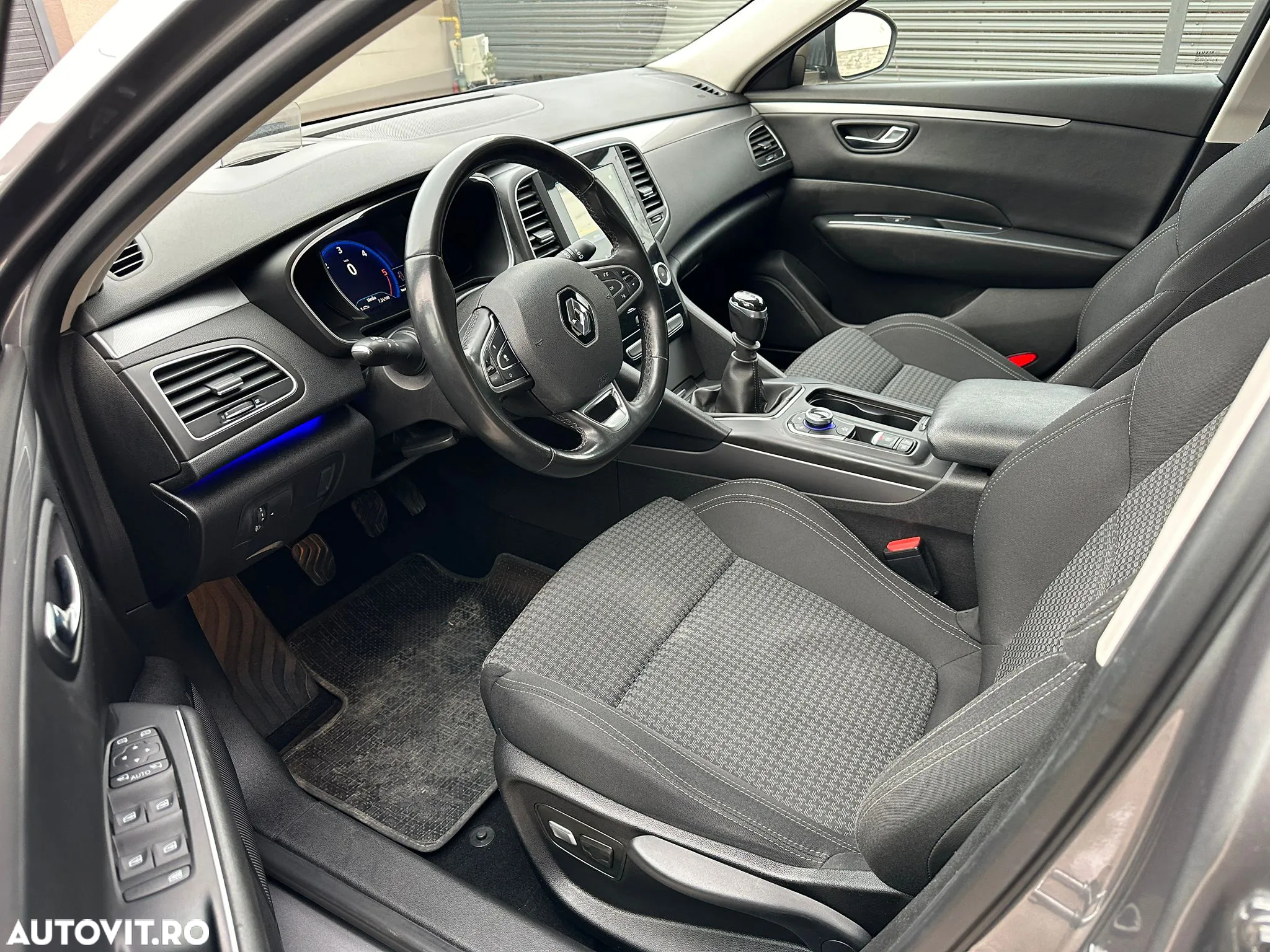 Renault Talisman Grandtour ENERGY dCi 130 INTENS - 6