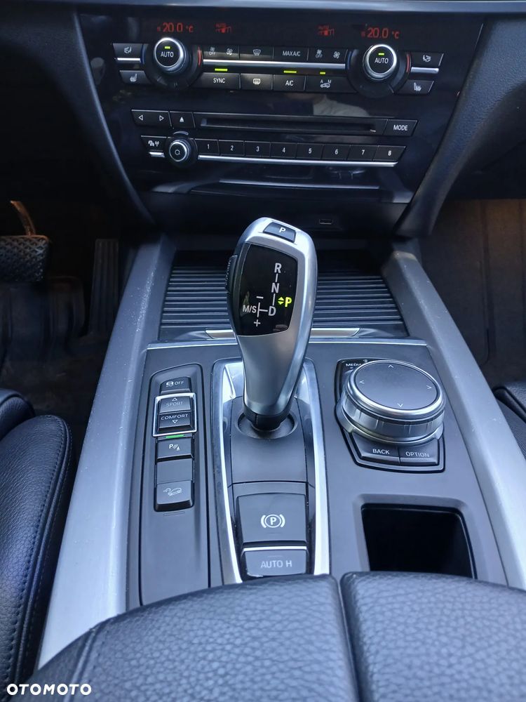 BMW X5 - 28