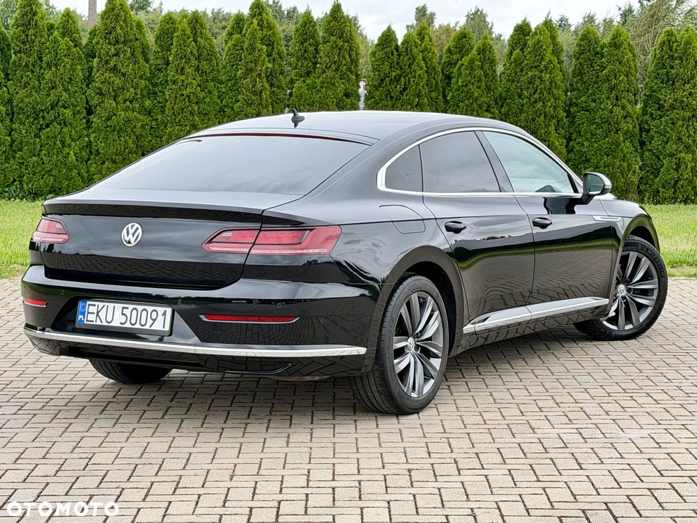 Volkswagen Arteon 1.5 TSI ACT OPF DSG Elegance - 8