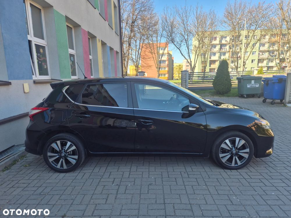 Nissan Pulsar 1.6 DIG-T N-TEC - 4