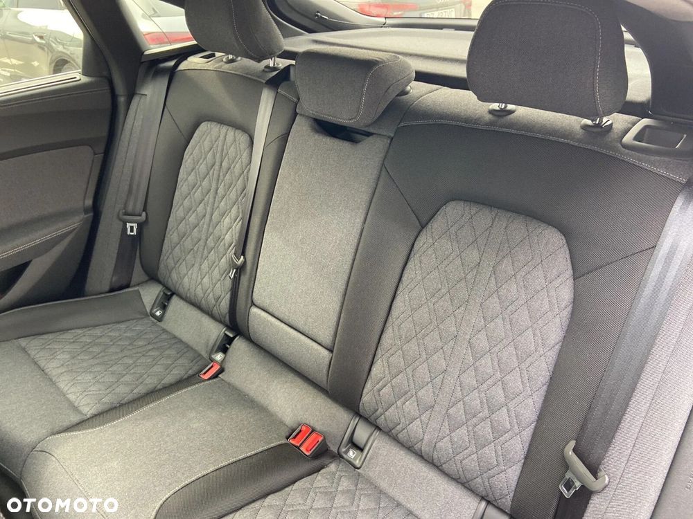 Audi A5 Limousine - 18