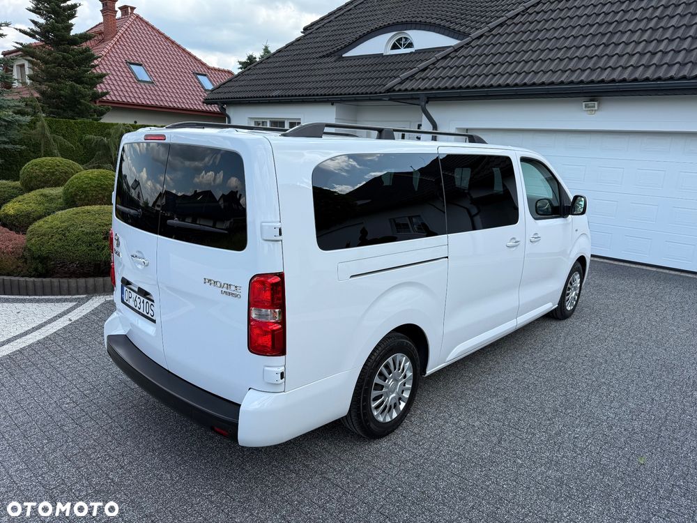 Toyota Proace Verso 2.0 D4-D Long Family - 9