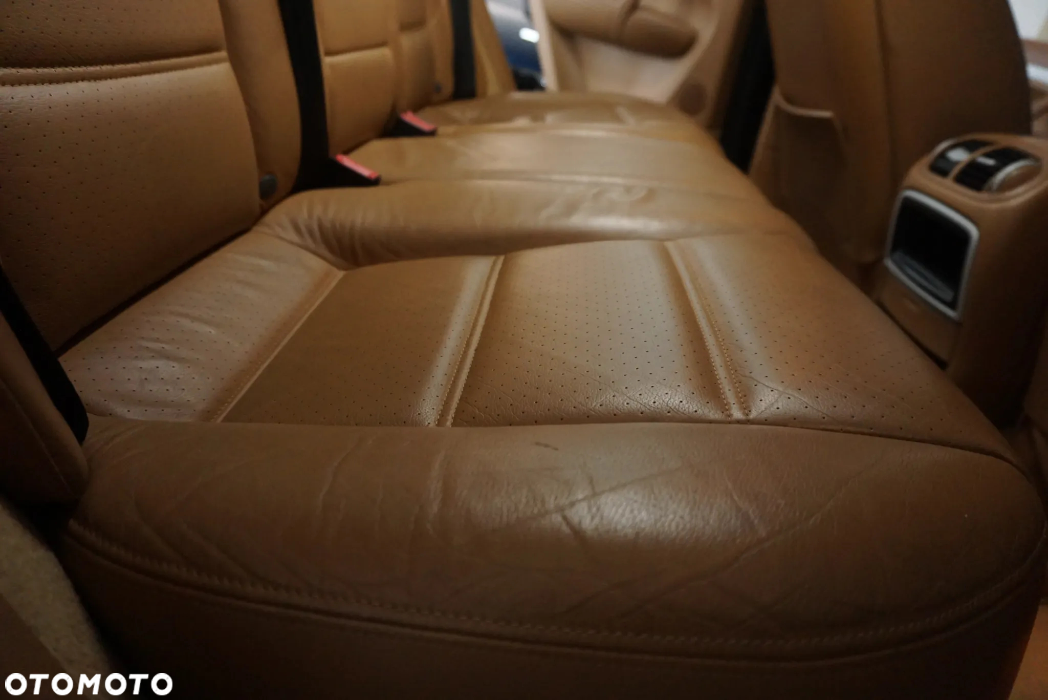 Porsche Cayenne S Tiptronic - 18