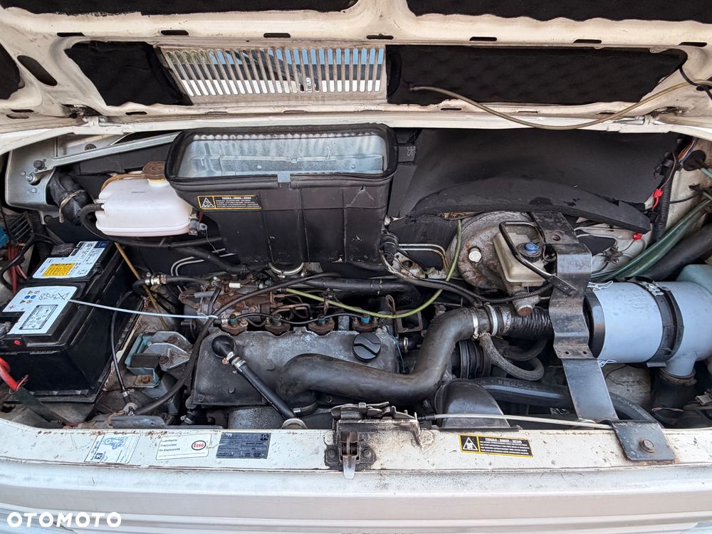 Peugeot J5 - 22