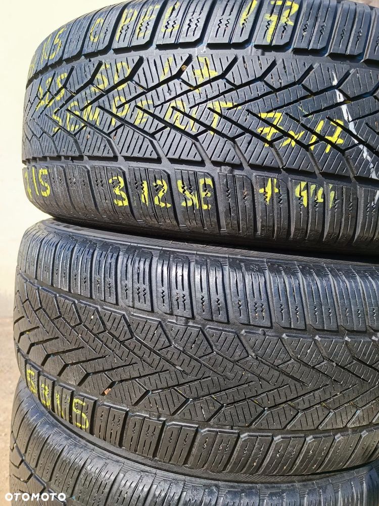 5x115 Stal Felgi stalowe strukturalne Oryginalne 17 Koła Zimowe Zima CHEVROLET ORLANDO CRUZE CAPTIVA OPEL ANTARA ASTRA J ZAFIRA C INSIGNIA B II 5,5-7mm Legnica ALU-RAD 225/50 - 6