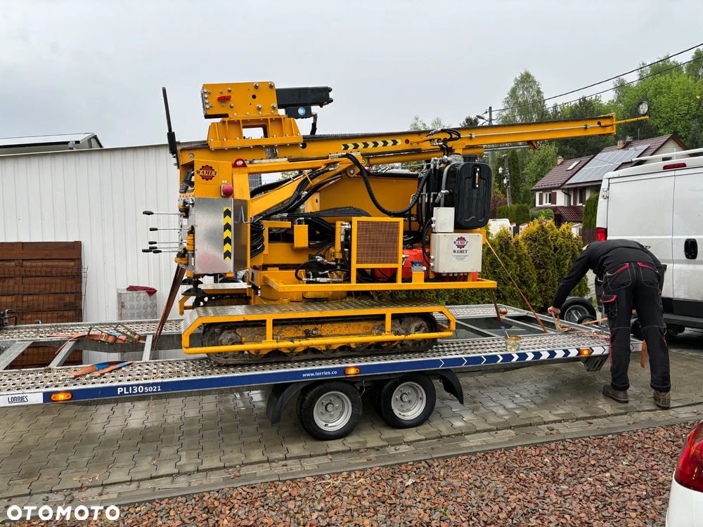 BIPROMASZ KB-3G WAMET - 4