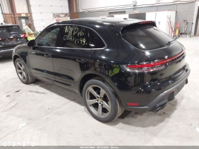 Porsche Macan PDK - 3