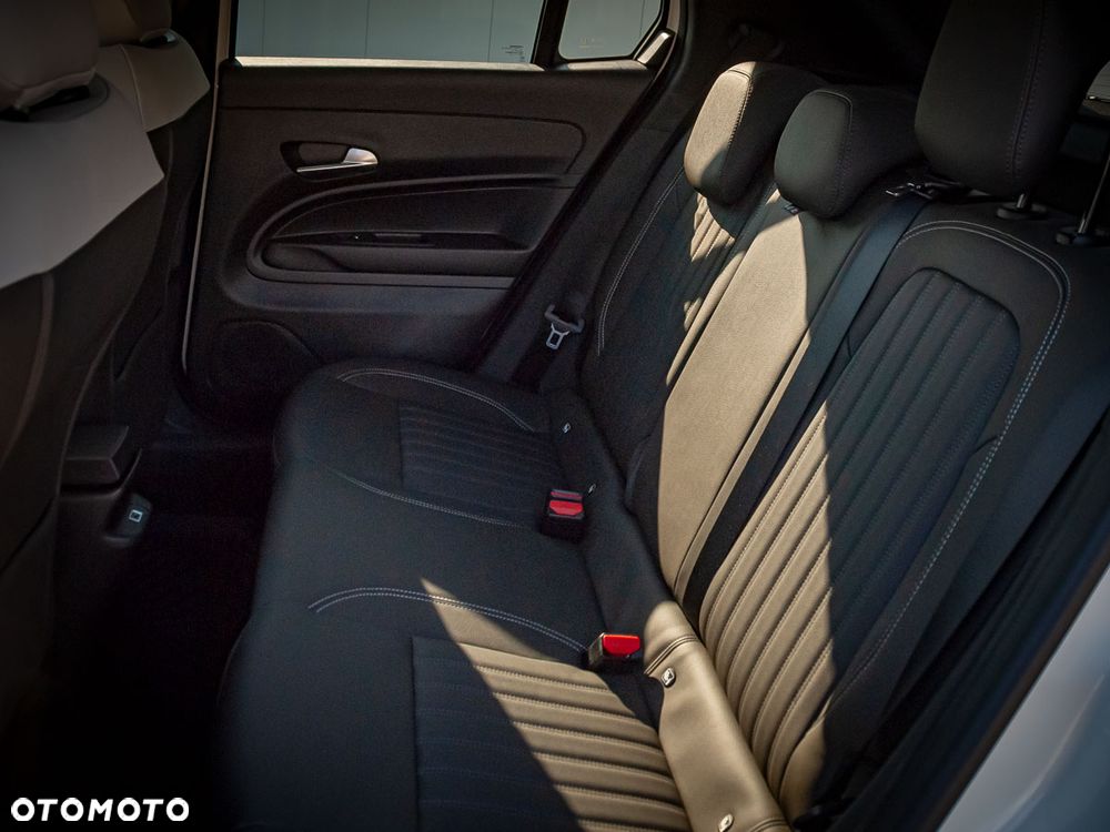 Fiat 600 1.2 Turbo La Prima eDCT - 12