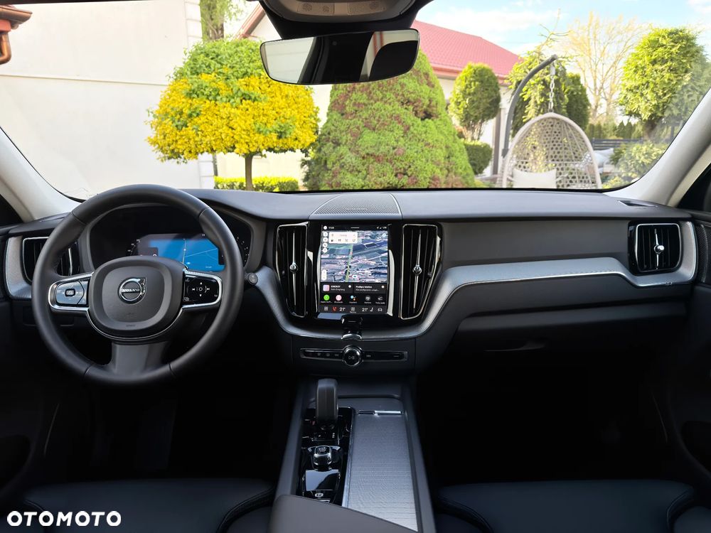 Volvo XC 60 B4 D Geartronic RDesign - 8