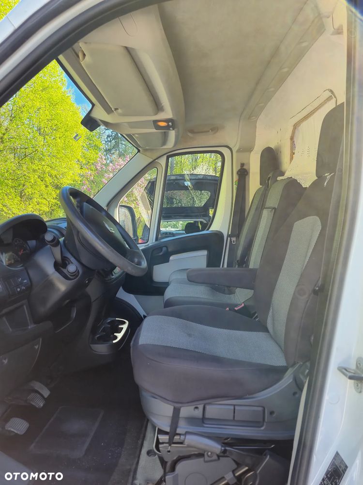 Citroën Jumper L2H2 Shine - 12