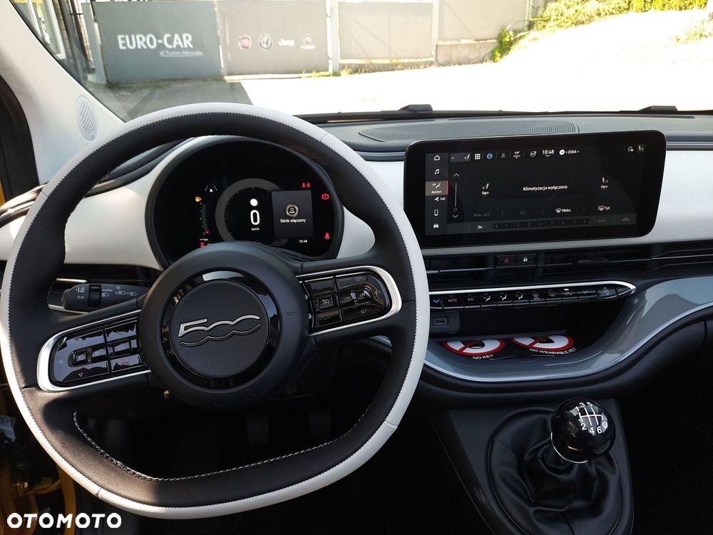 Fiat 500 - 13