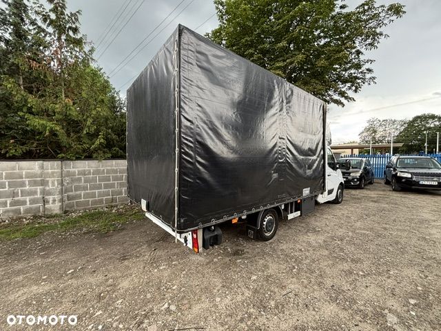 Opel MOVANO - 4