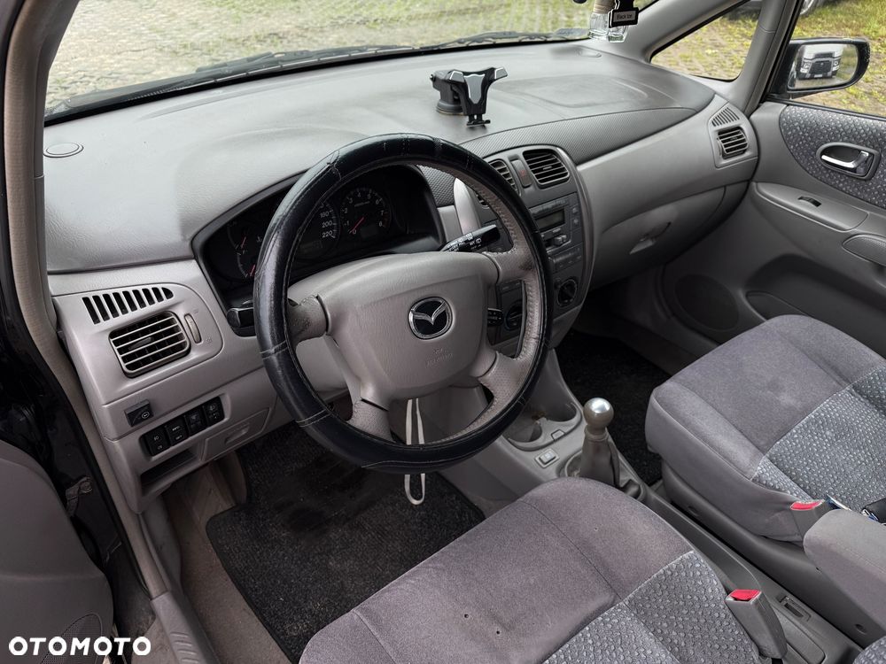 Mazda Premacy 1.8 Exclusive - 15