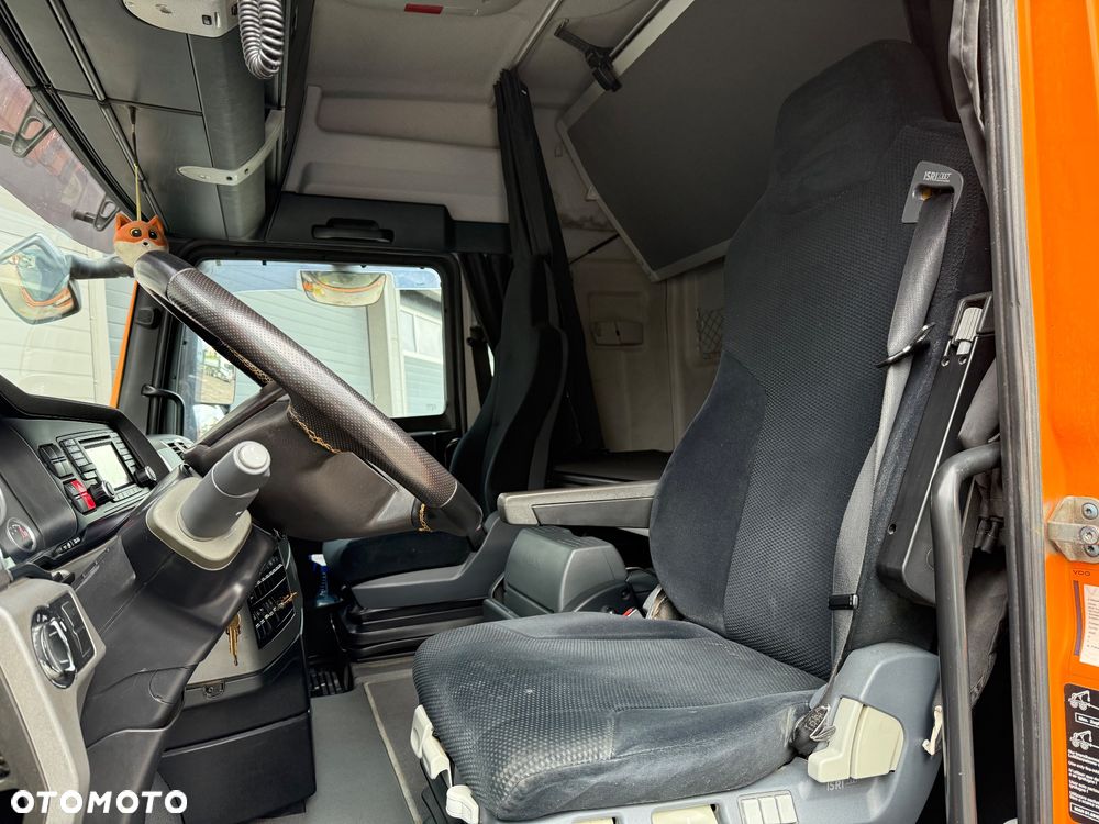 MAN TGX 18.480 - 30