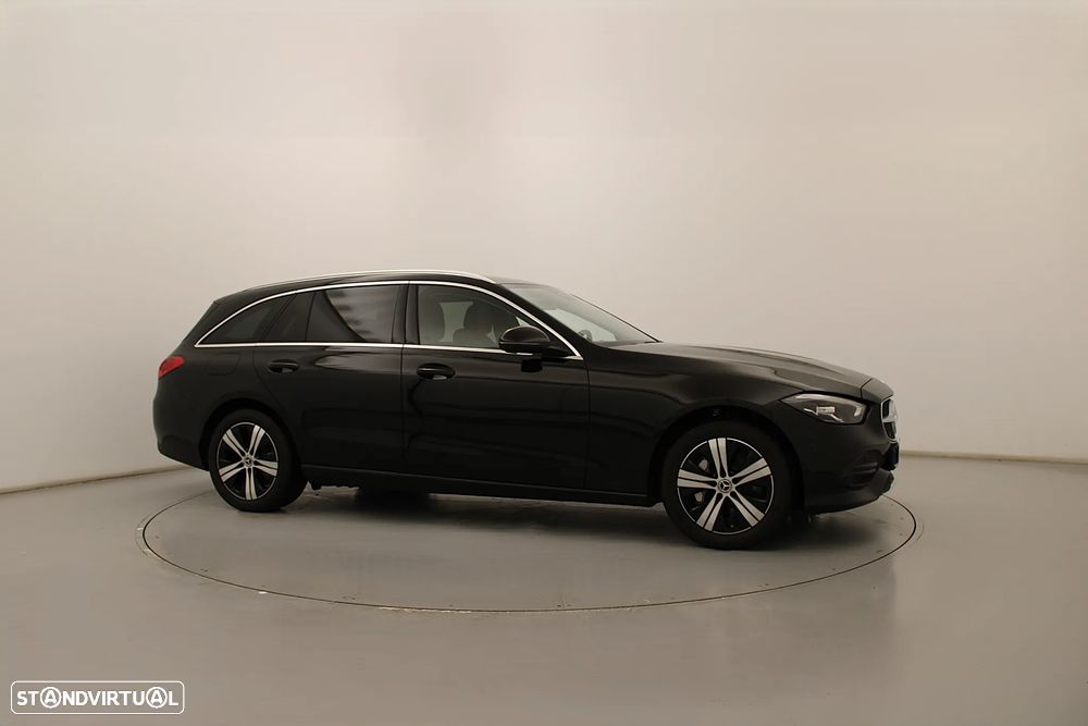 Mercedes-Benz C 300 e Avantgarde - 3