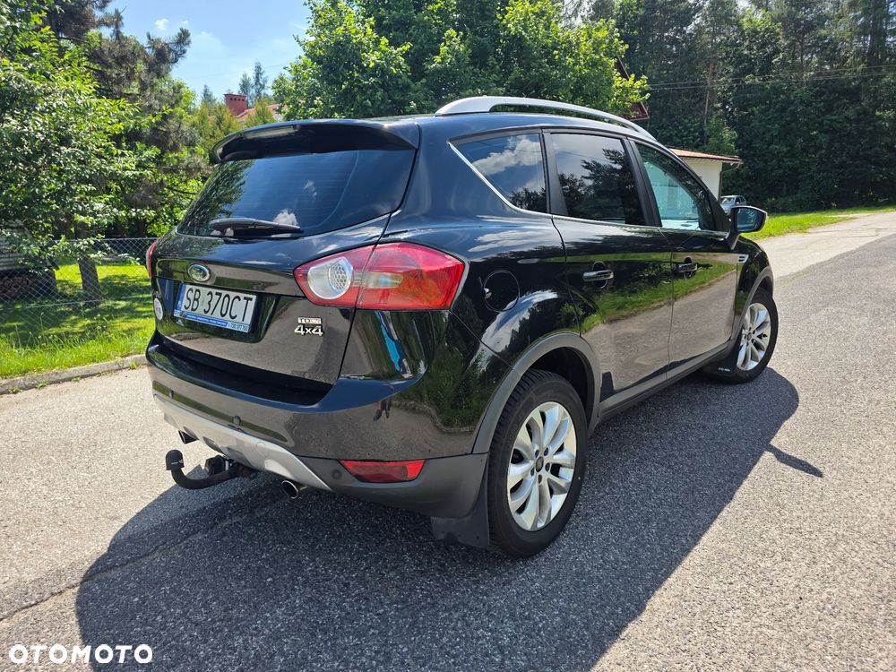 Ford Kuga - 4