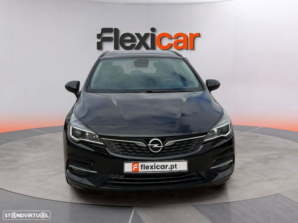 Opel Astra Sports Tourer 1.5 D Business Edition S/S - 2