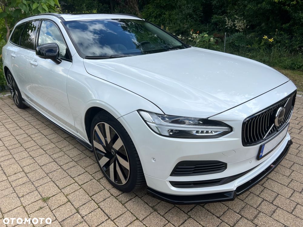 Volvo V90 T8 AWD Plug-In Hybrid Ultimate Dark - 14