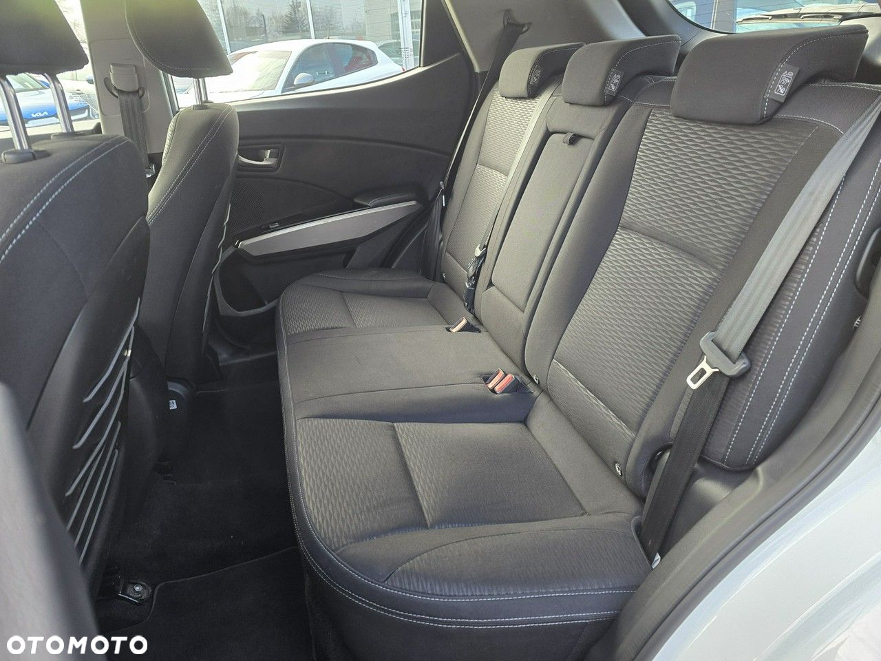SsangYong/KGM Tivoli - 20