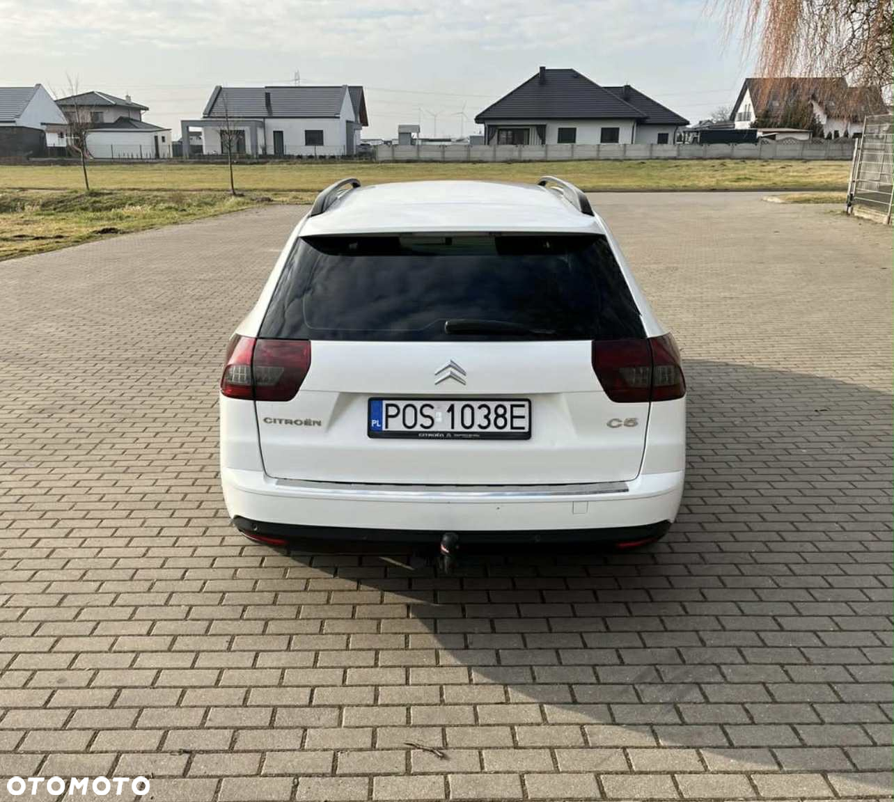 Citroën C5 - 3
