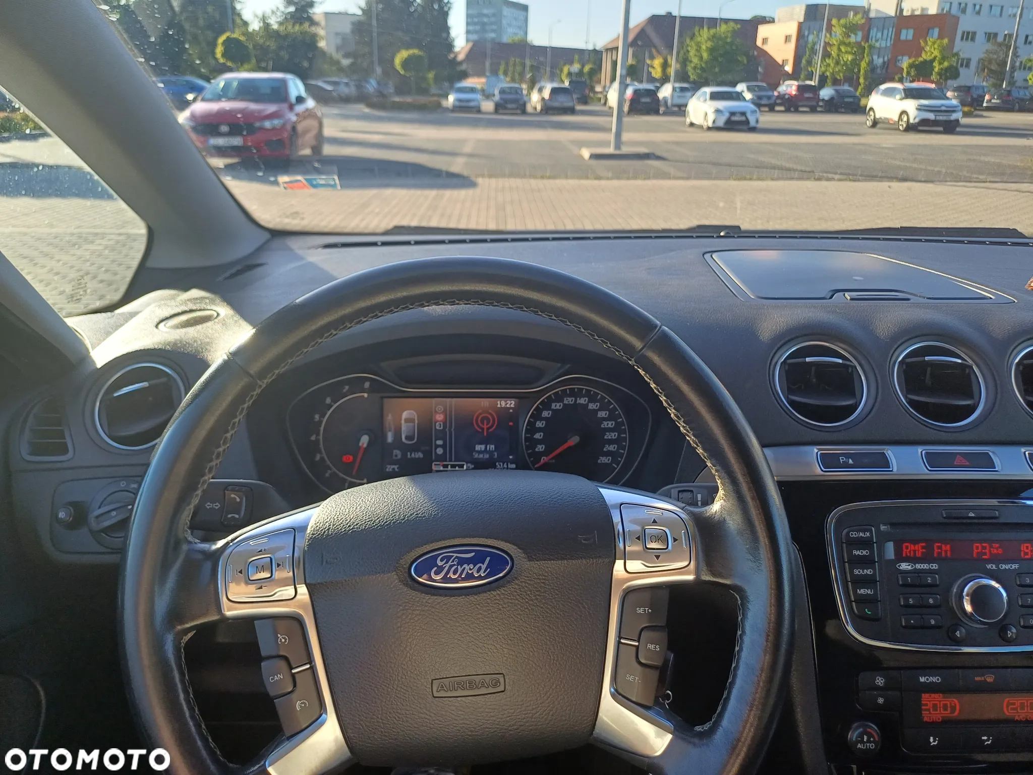 Ford S-Max 1.6 T Titanium - 23
