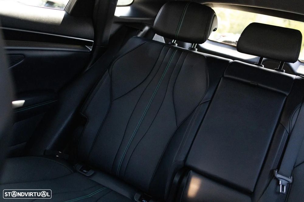 BYD Seal U 1.5 DM-i Design - 31