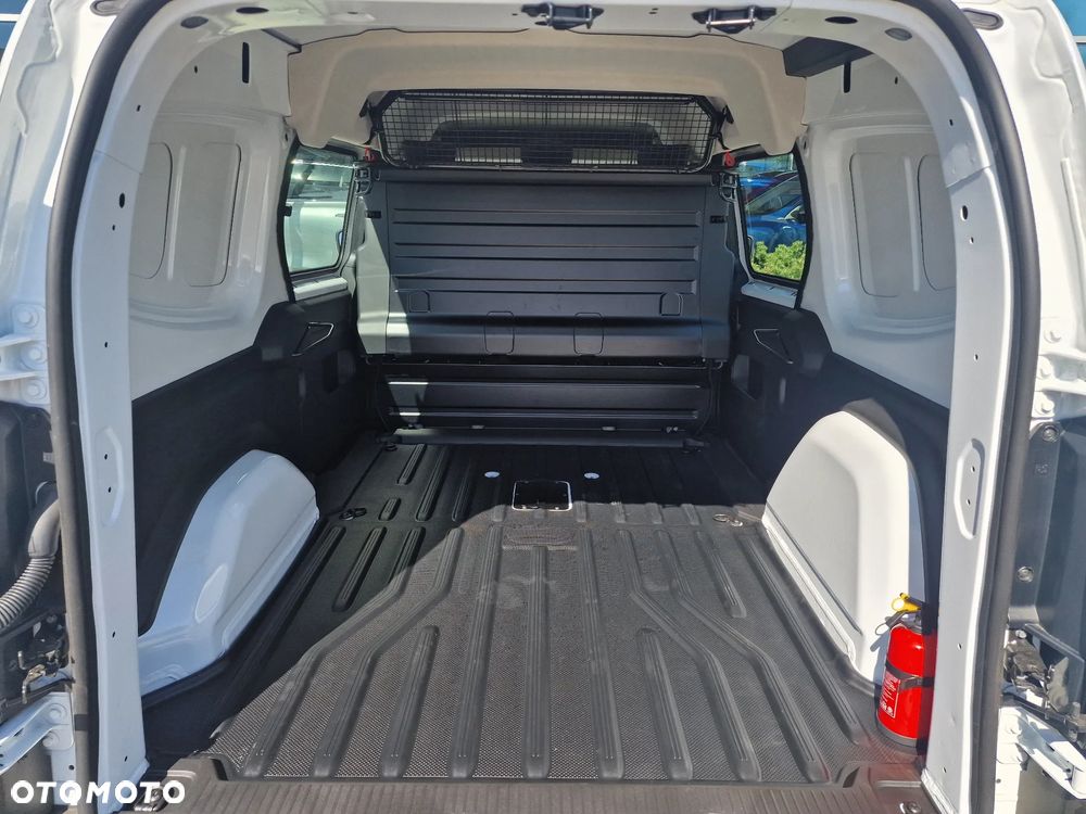 Nissan Townstar Van 1.3 DIG-T L2 Business Plus (bryg.) - 9