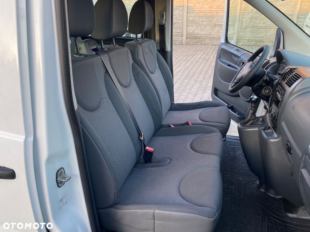 Toyota PROACE - 18