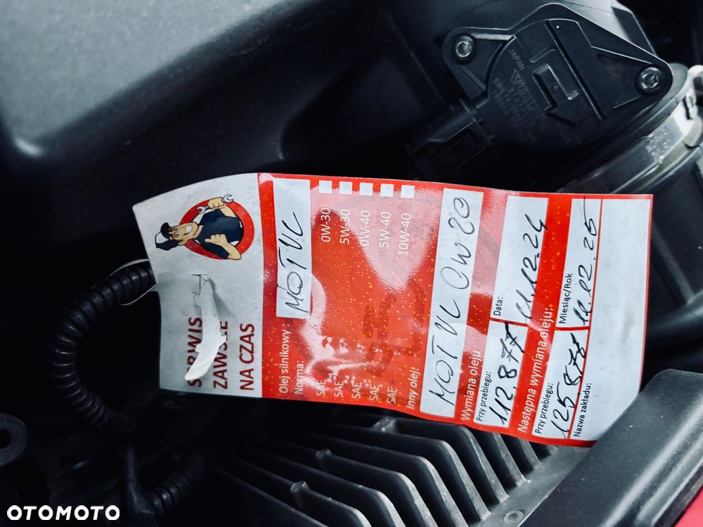 Volvo S60 T6 AWD Inscription - 34