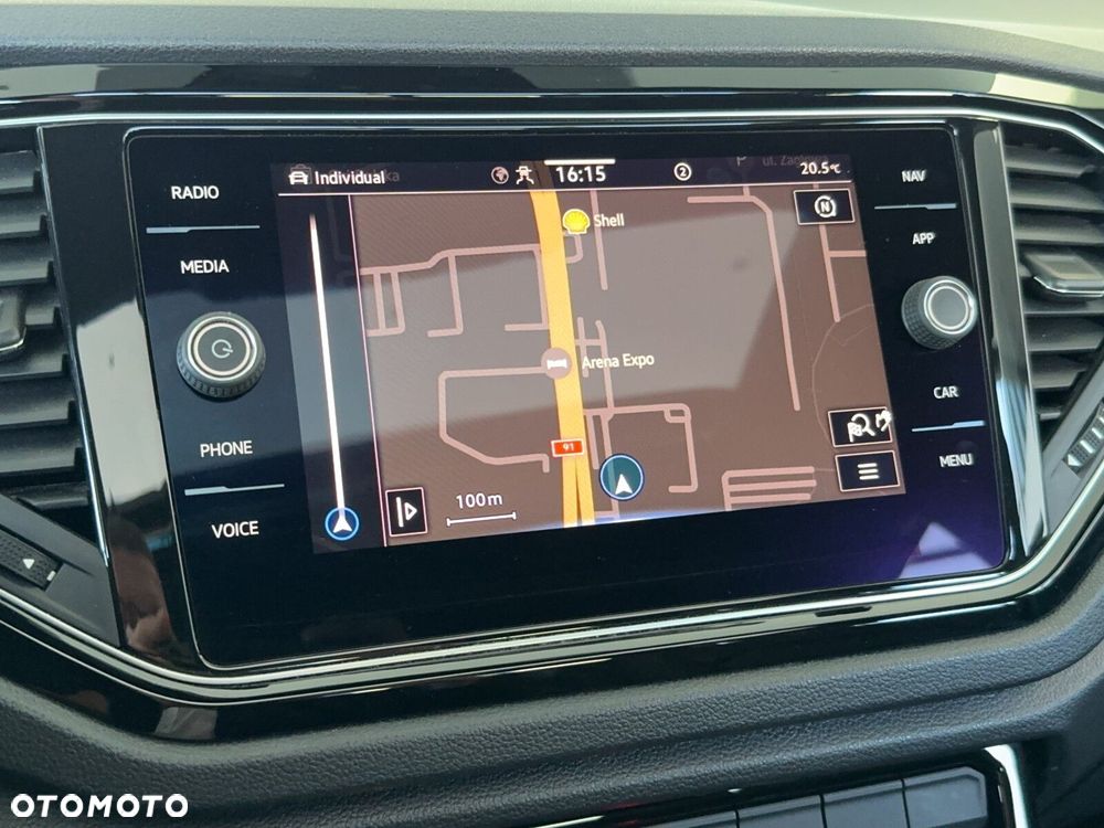 Volkswagen T-Roc 2.0 TSI 4Motion R DSG - 37