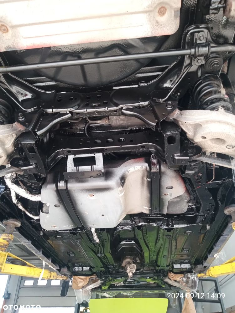 Ford Fusion - 18