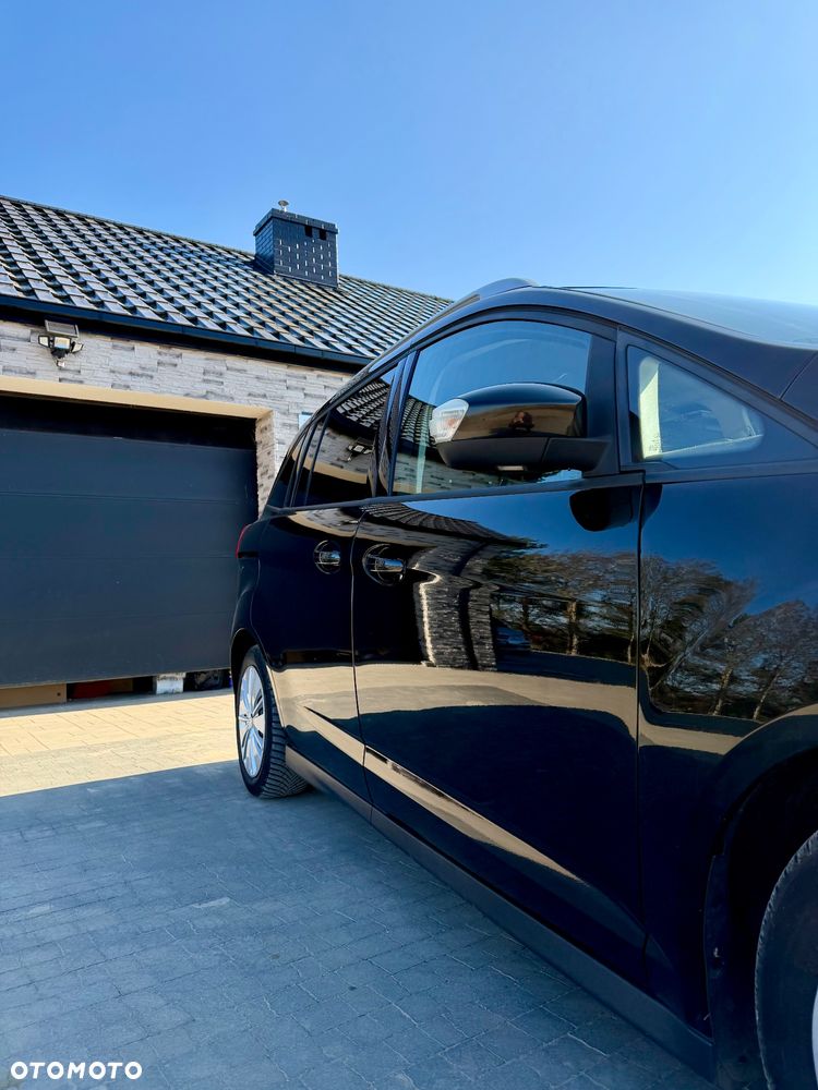 Ford Grand C-MAX 1.5 TDCi Start-Stopp-System Business Edition - 16