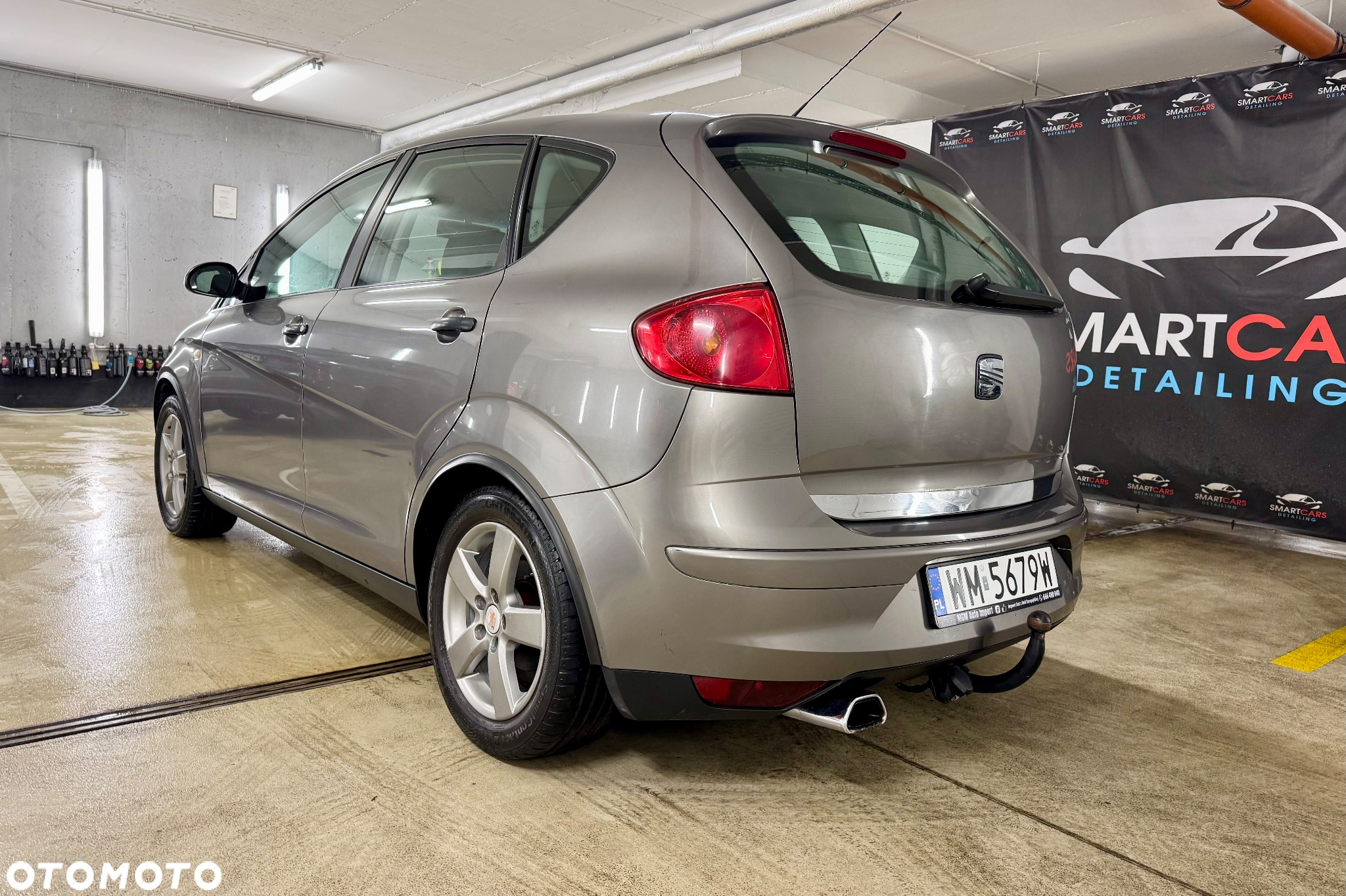 Seat Altea - 4