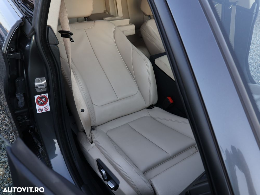 BMW Seria 4 420d xDrive Aut. Sport Line - 20