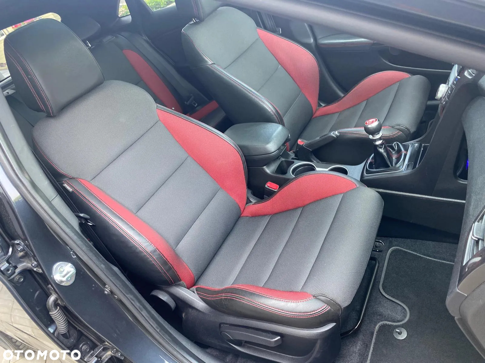 Hyundai i30 1.6 GDI Turbo Sport - 33