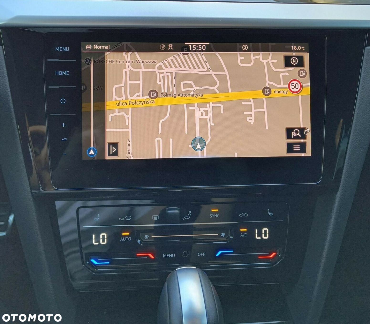 Volkswagen Arteon - 19
