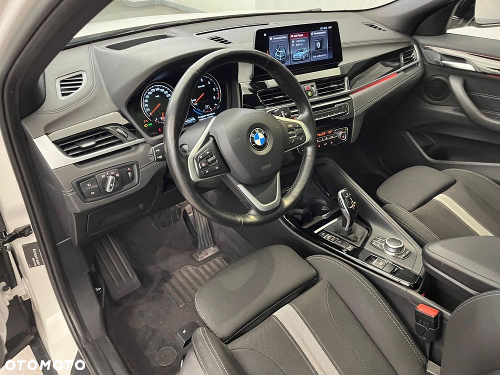 BMW X2 xDrive20d - 20