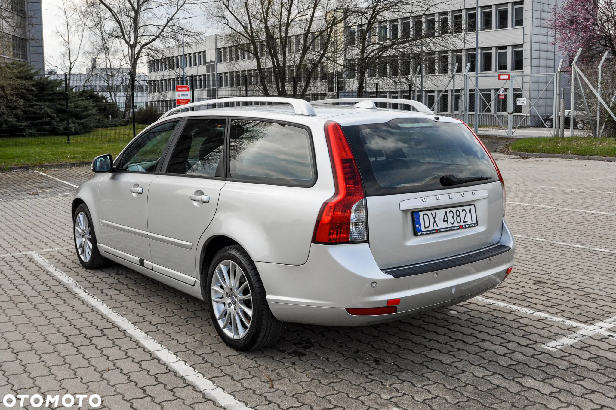 Volvo V50 1.6D DRIVe - 3