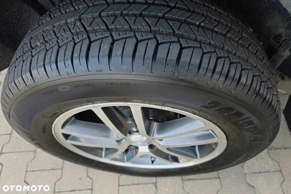 Jeep Grand Cherokee 3.0 CRD Automatik DPF S-Limited - 23