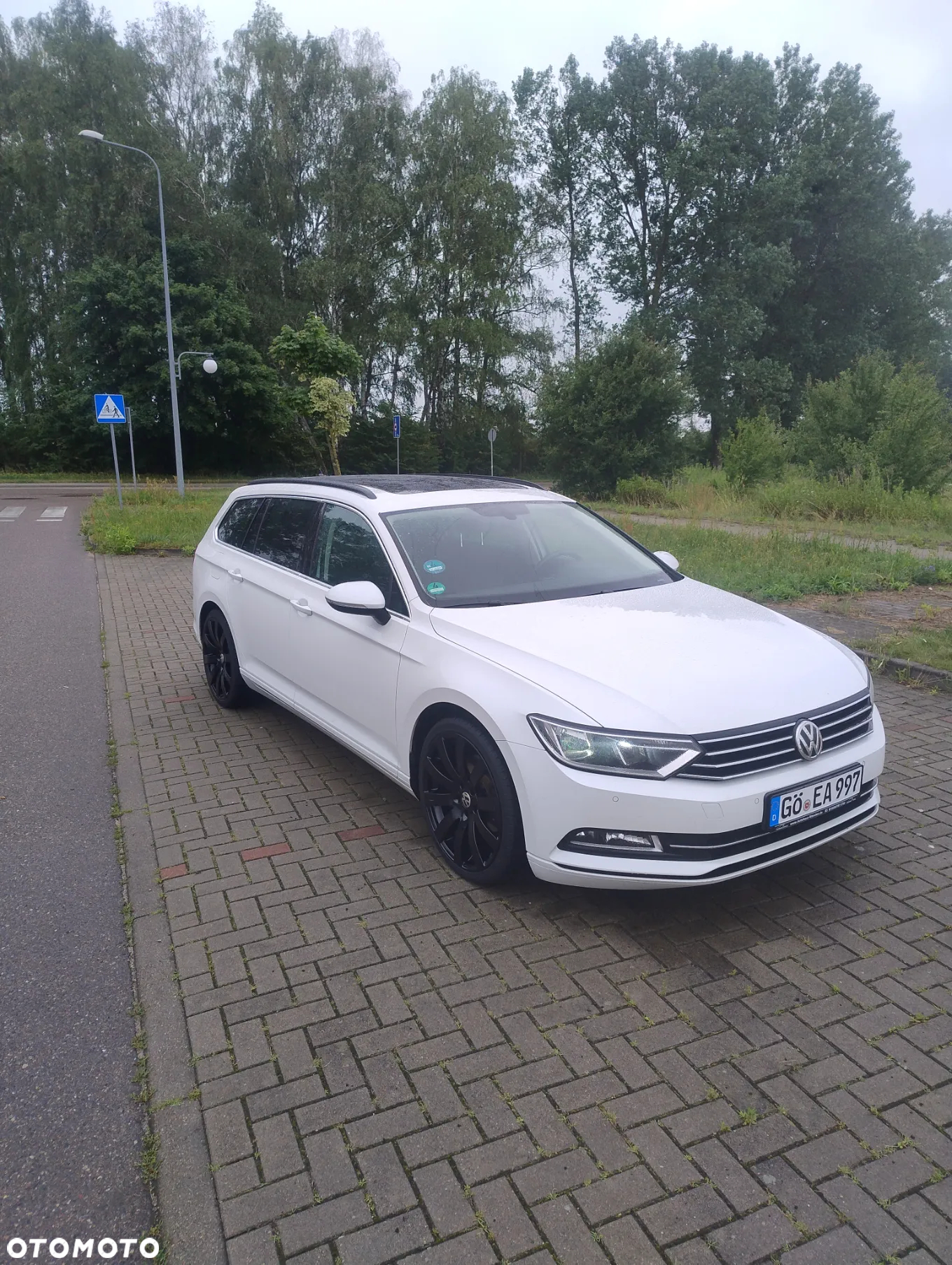 Volkswagen Passat 2.0 TDI BMT Comfortline - 2