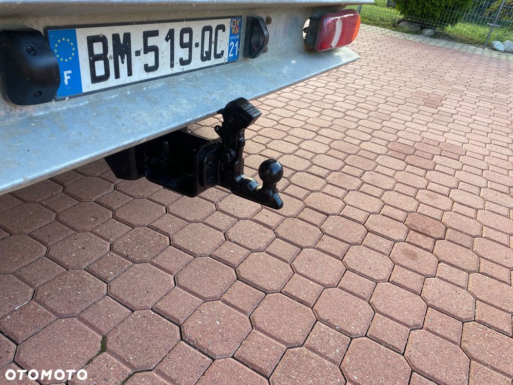 Renault MASCOTT WYWROTKA 3.0 dXI przebieg potwierdzony w ASO - 32