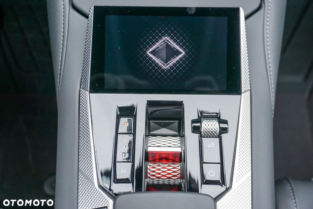 DS Automobiles DS 4 1.2 PureTech Trocadero - 33