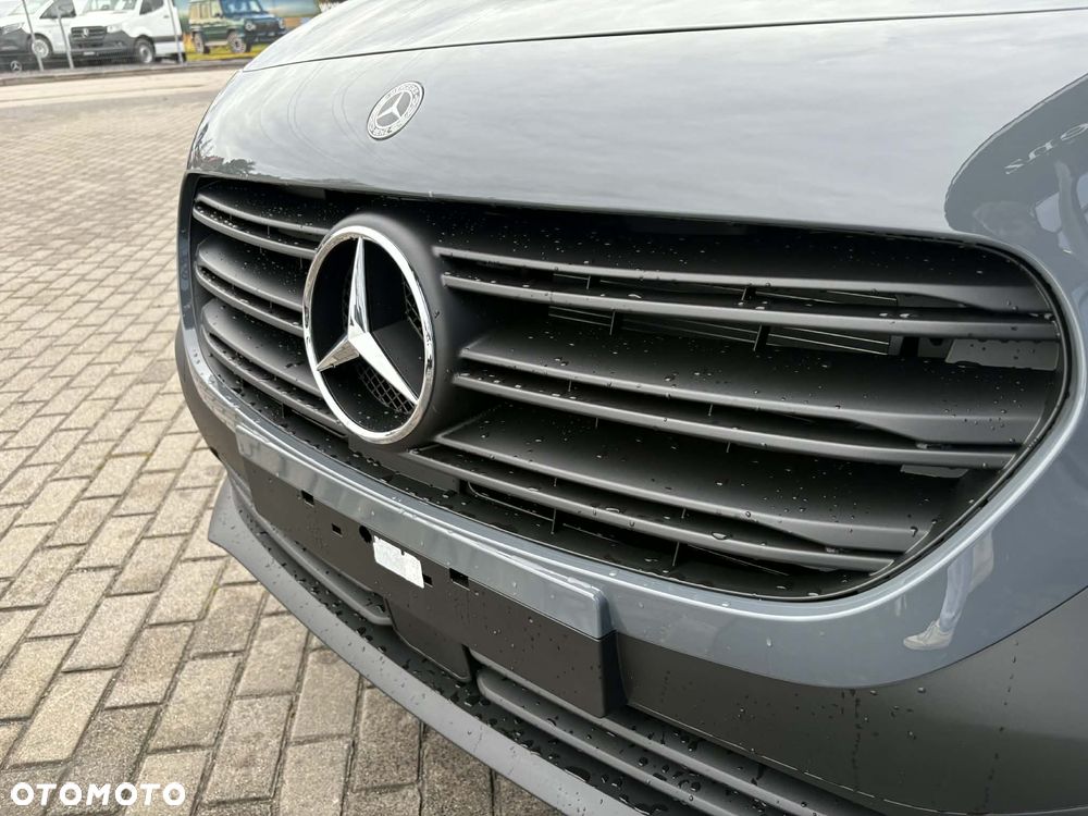 Mercedes-Benz Citan Tourer L1 420.763 - 18